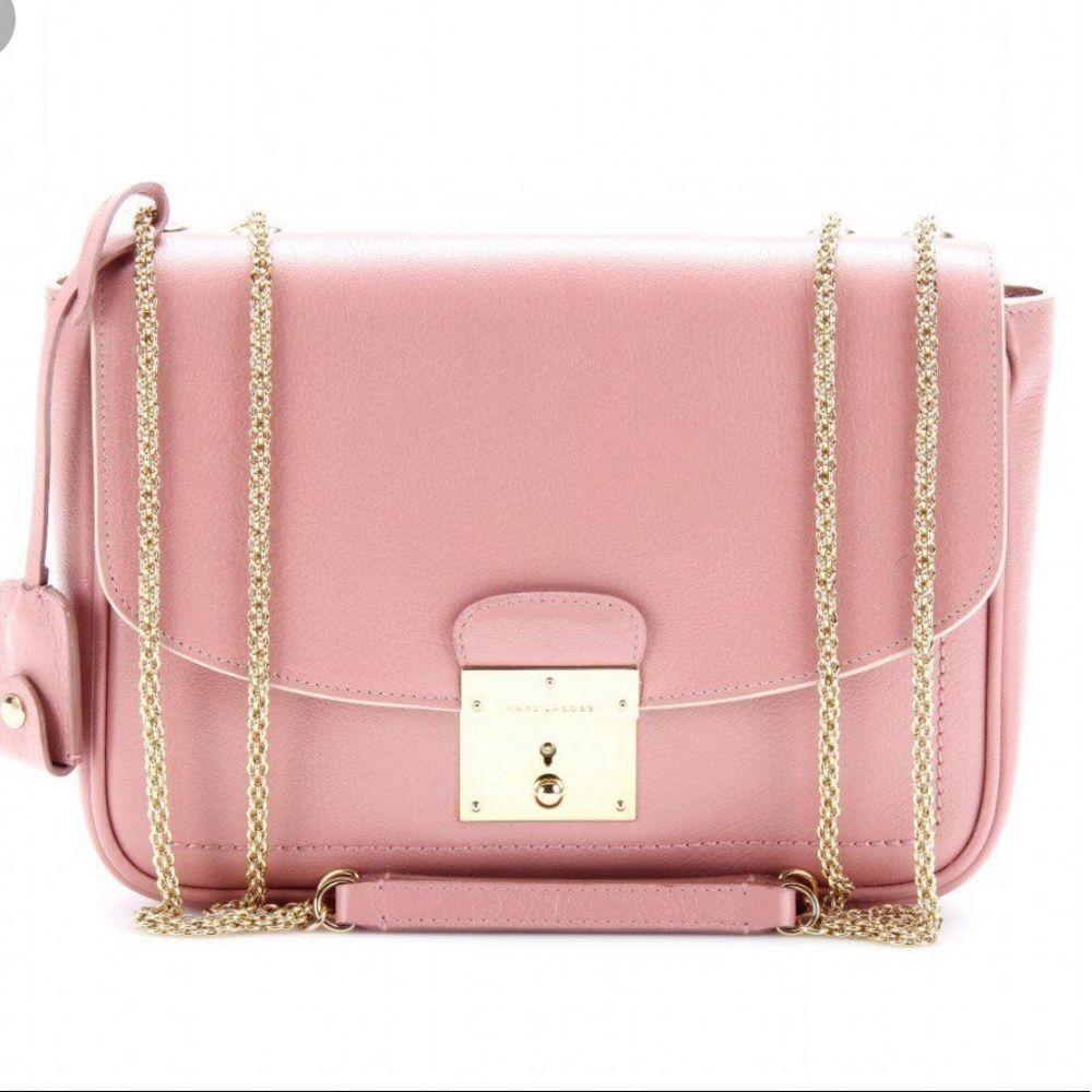 Brand New Marc Jacobs Polly Mini shoulder bag $895
